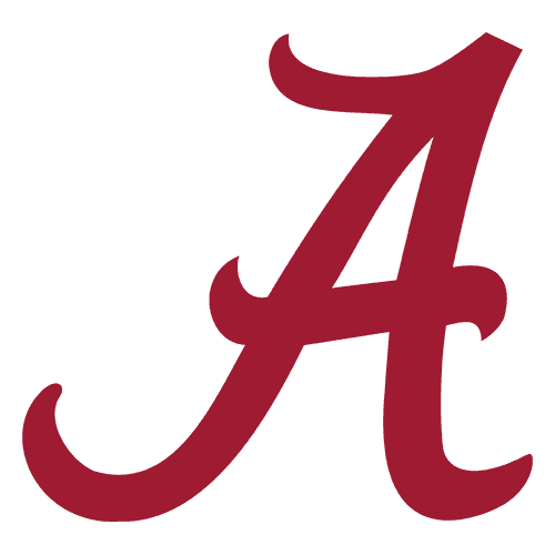 Alabama Crimson Tide crest