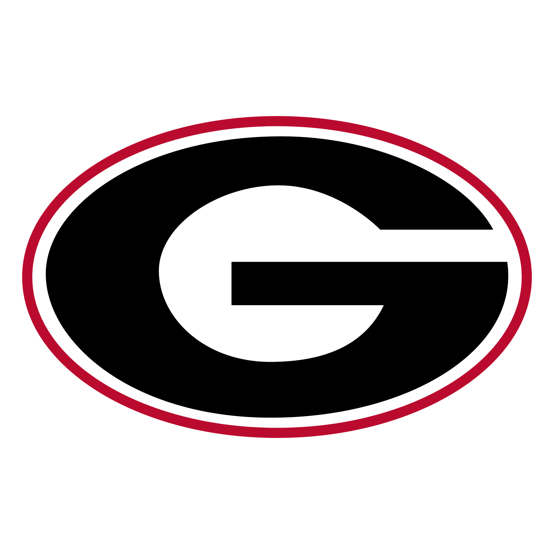Georgia Bulldogs crest