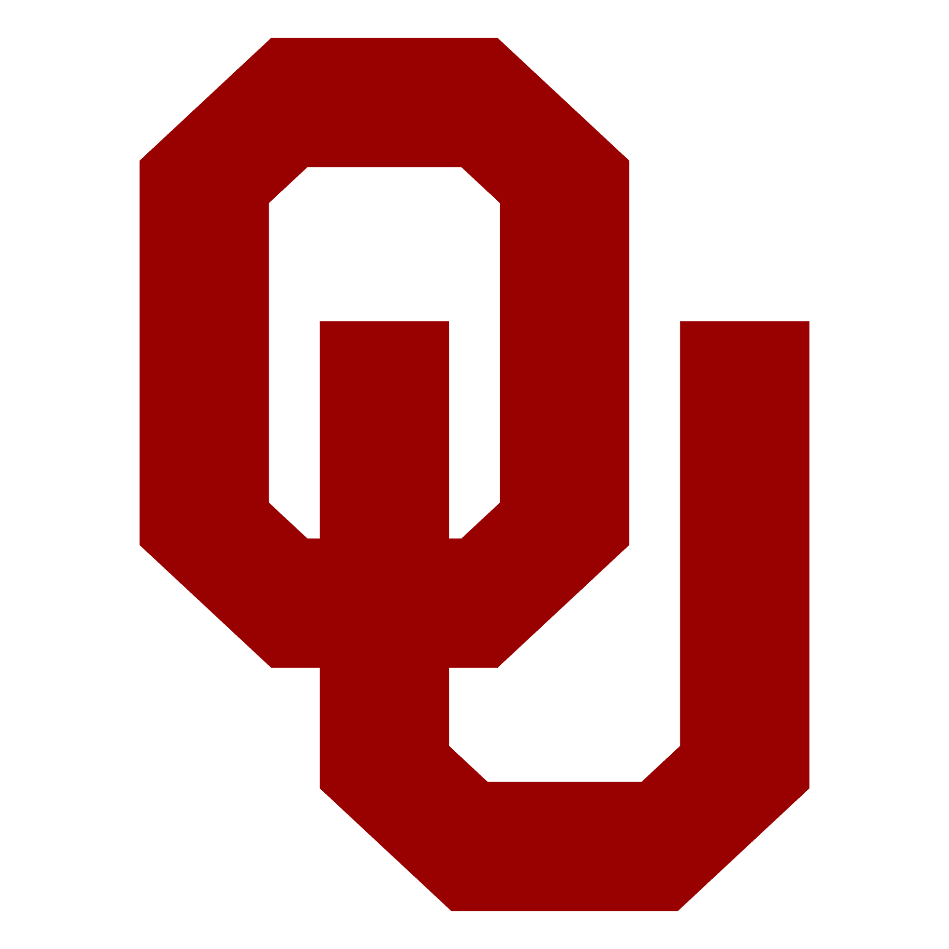 Oklahoma Sooners crest