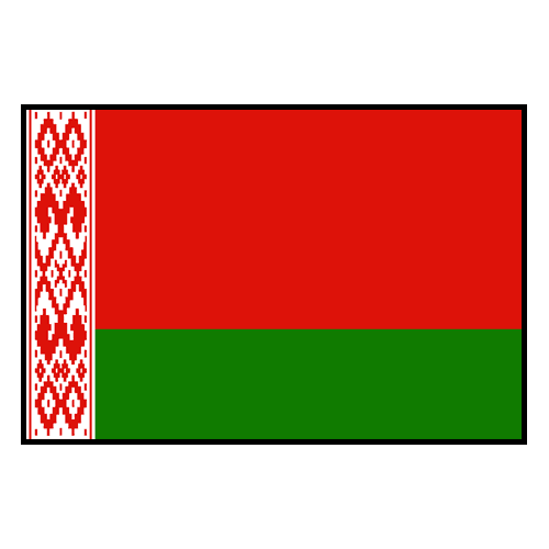 Aliaksandra Sasnovich crest
