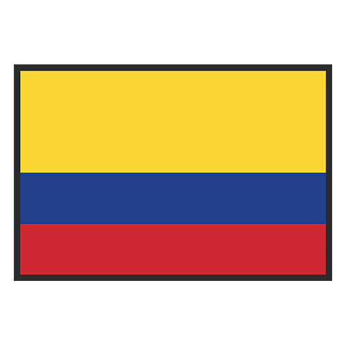 Emiliana Arango crest