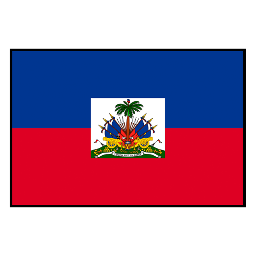 Haiti crest
