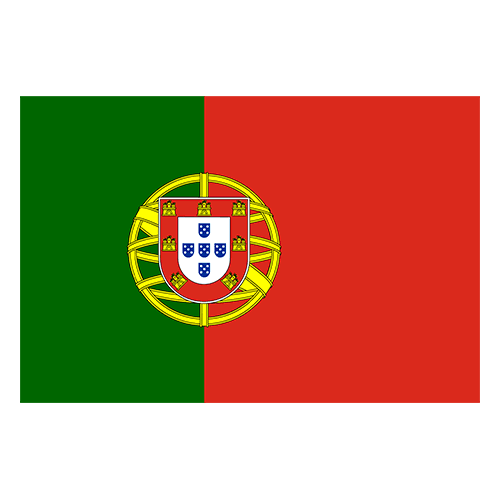 Portugal U20 crest