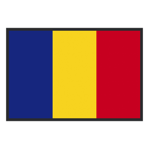 Filip Cristian Jianu crest