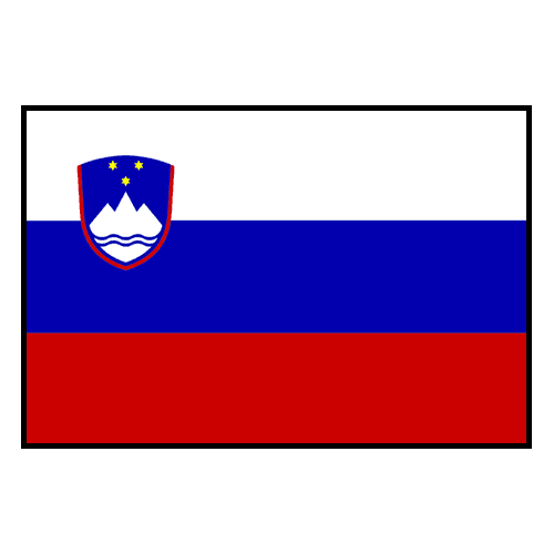 Kaja Juvan crest