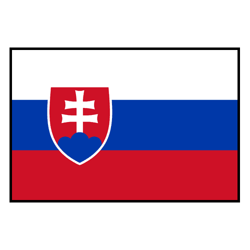 Mia Pohankova crest