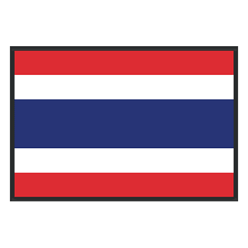 Lanlana Tararudee crest