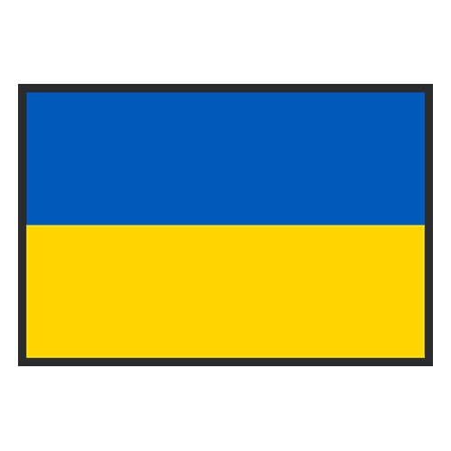 Anhelina Kalinina crest