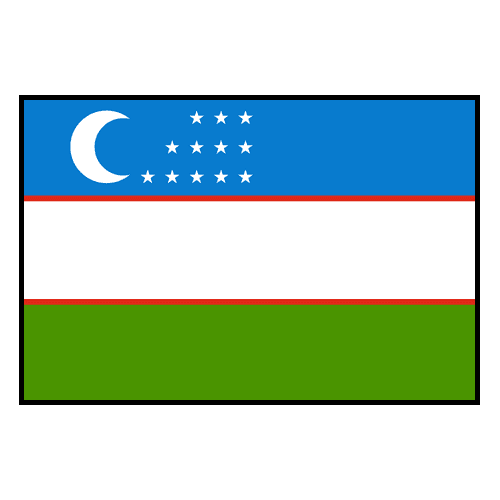 Kamilla Rakhimova crest
