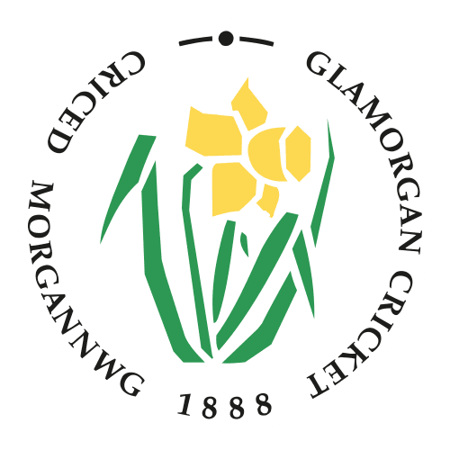 Glamorgan crest