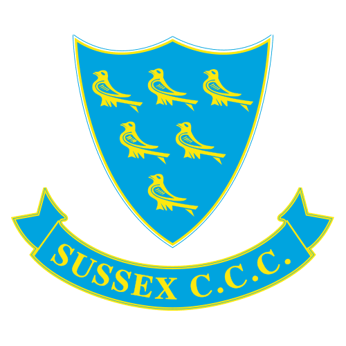 Sussex crest