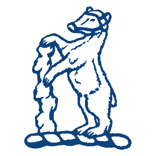 Warwickshire crest