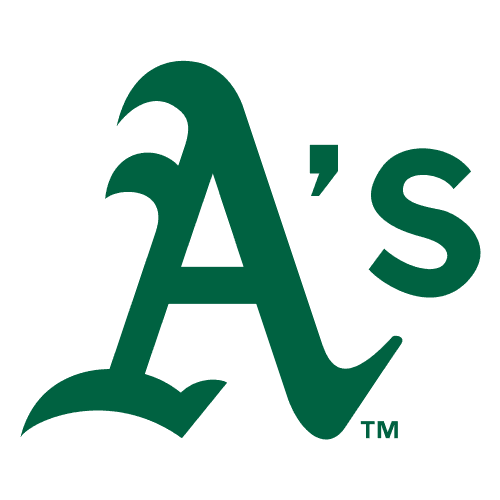 Athletics crest