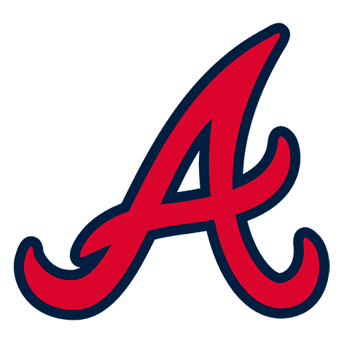 Atlanta Braves crest