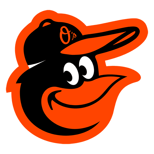 Baltimore Orioles crest