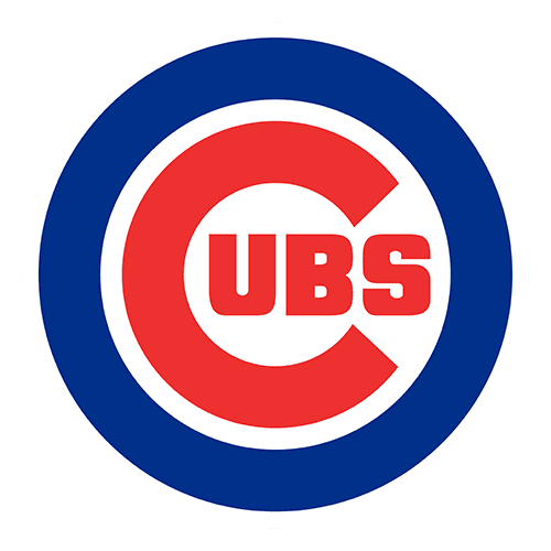 Chicago Cubs crest