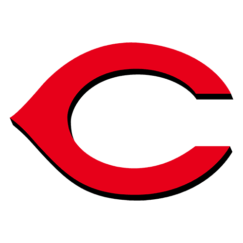 Cincinnati Reds crest