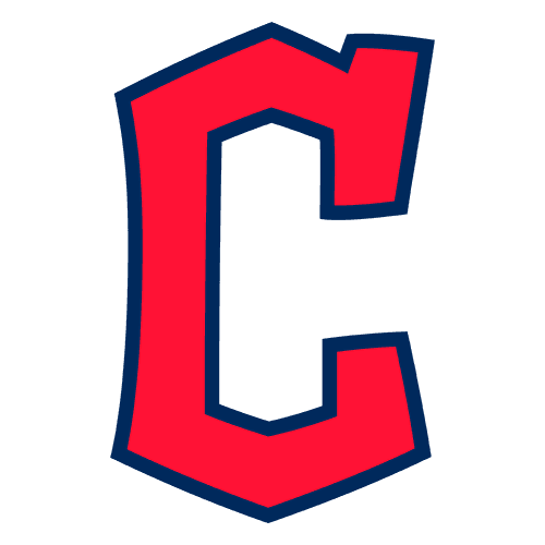 Cleveland Guardians crest