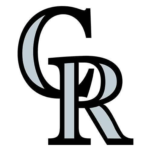 Colorado Rockies crest