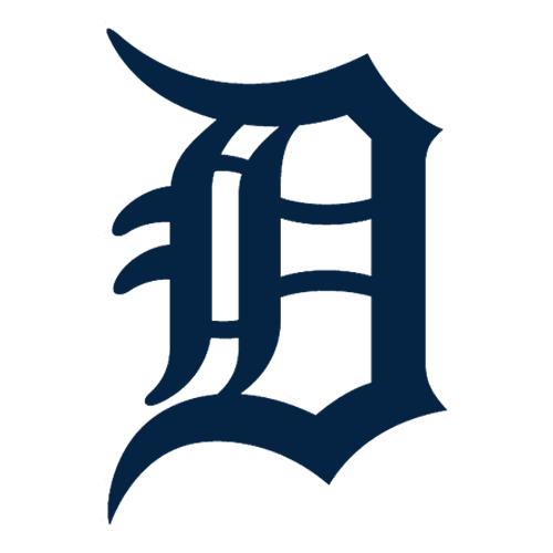 Detroit Tigers crest
