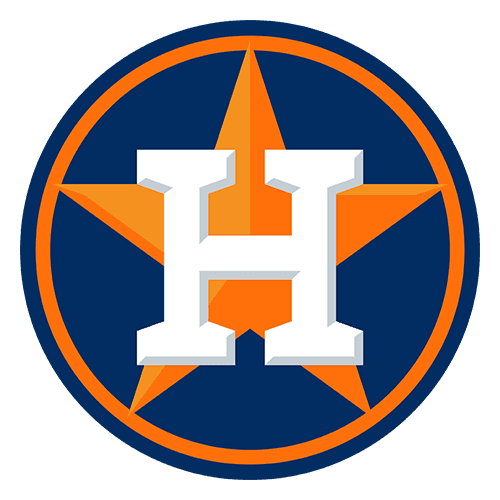 Houston Astros crest