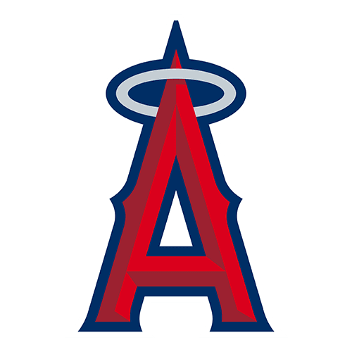Los Angeles Angels crest