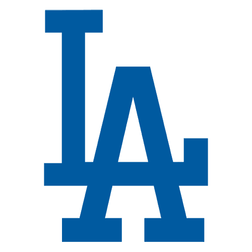 Los Angeles Dodgers crest