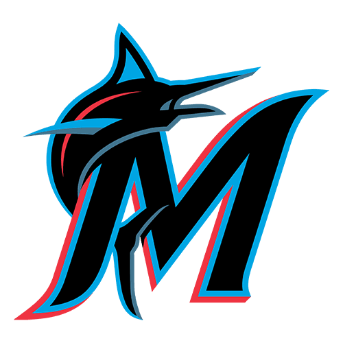 Miami Marlins crest