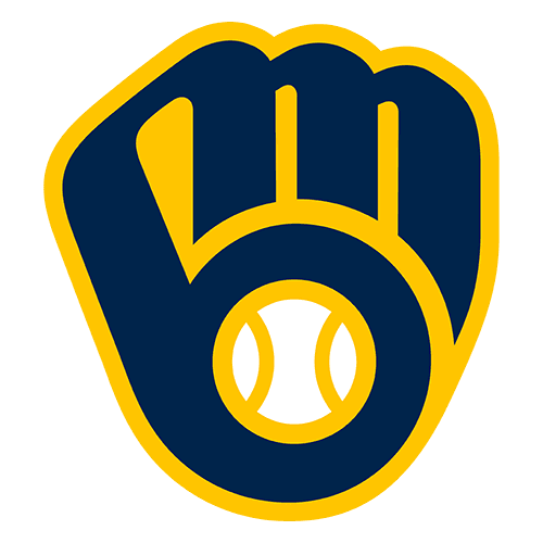 Milwaukee Brewers crest
