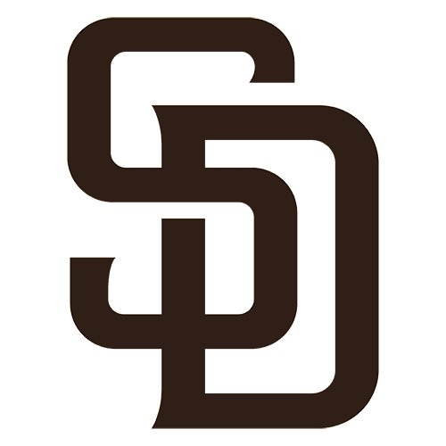 San Diego Padres crest
