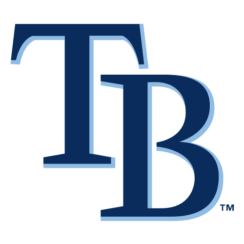 Tampa Bay Rays crest