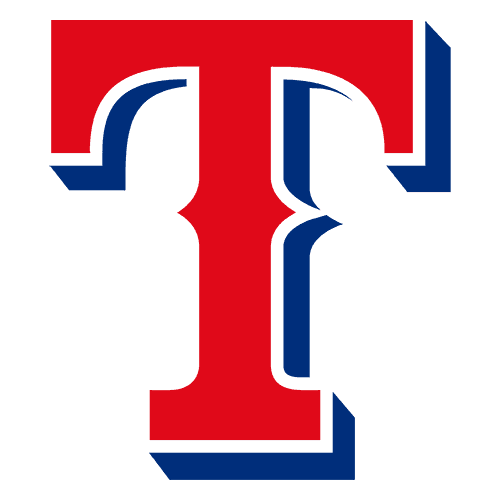 Texas Rangers crest