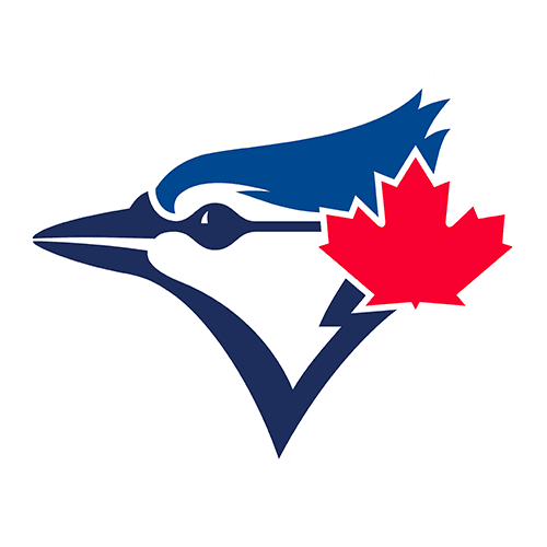 Toronto Blue Jays crest