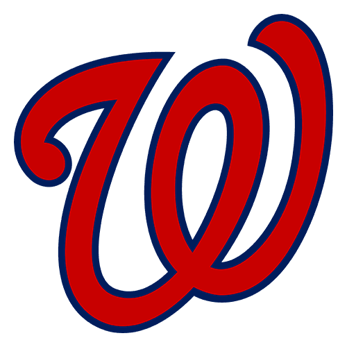 Washington Nationals crest