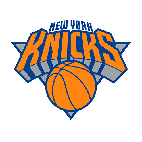 New York Knicks crest