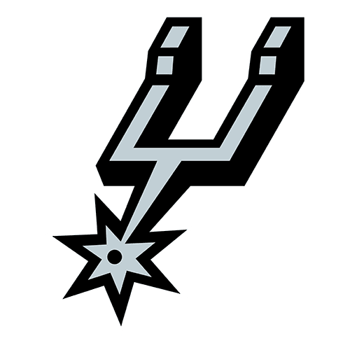 San Antonio Spurs crest