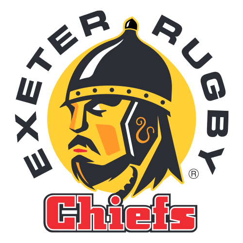 Exeter Chiefs crest