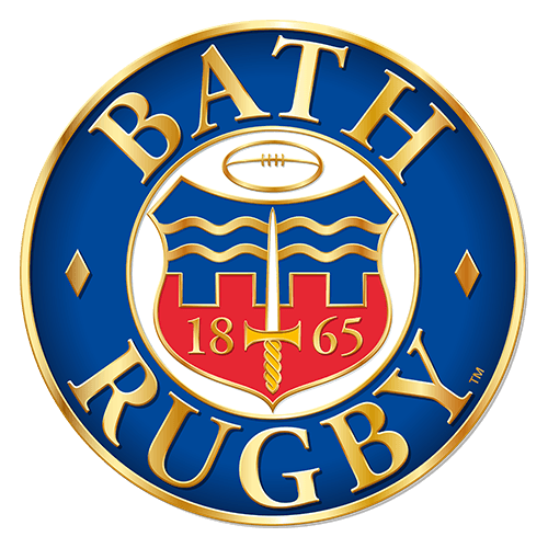 Bath Rugby crest
