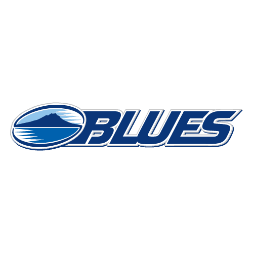 Blues crest
