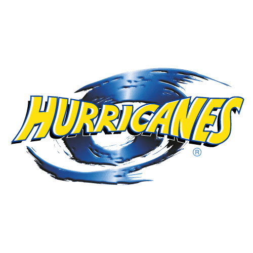 Hurricanes crest
