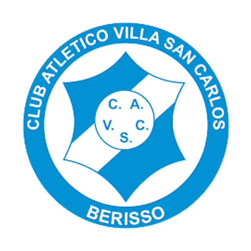 Villa San Carlos crest