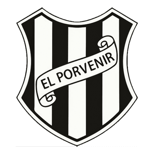 El Porvenir crest