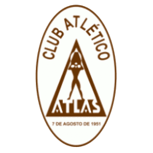 Atlas crest