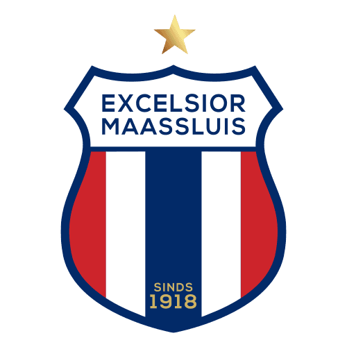 Excelsior Maassluis crest