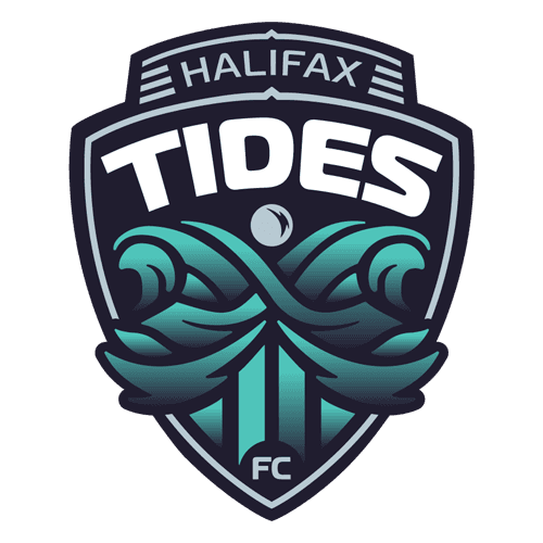 Halifax Tides FC crest