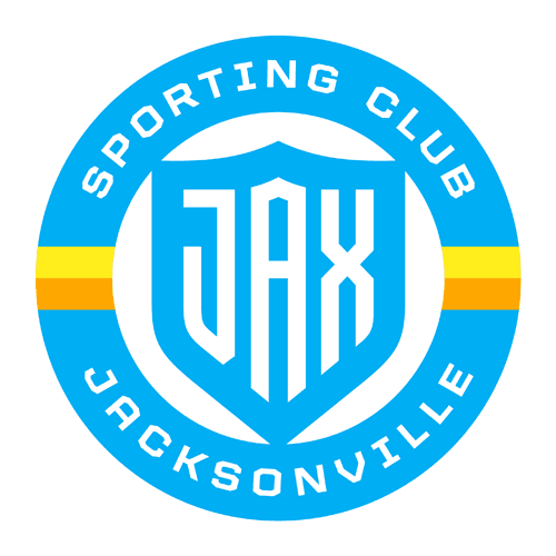 Sporting JAX crest