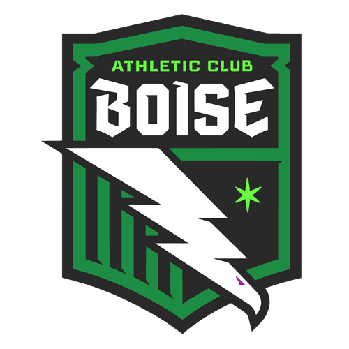 Athletic Club Boise crest