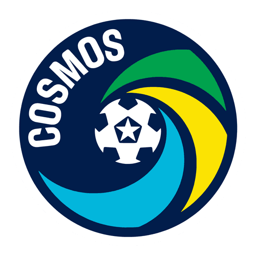New York Cosmos crest