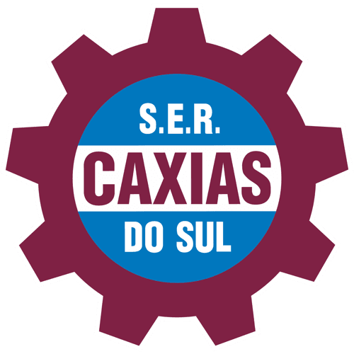 Caxias do Sul crest