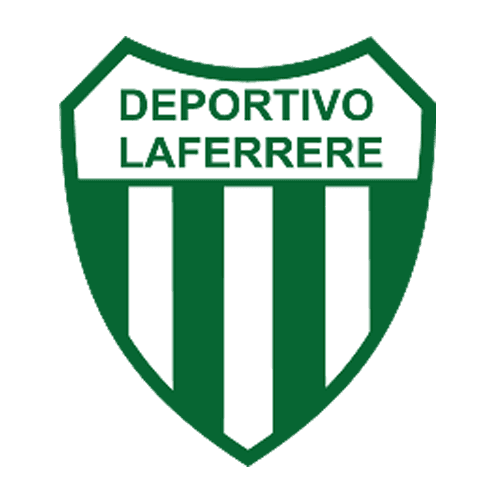 Deportivo Laferrere crest
